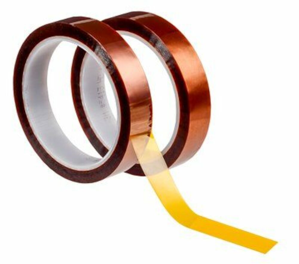 3M Polyimide Film Tape 5413